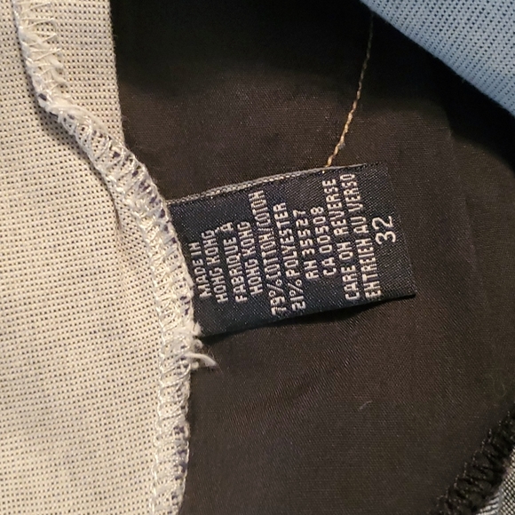 Marithe François Girbaud Unique Jean Skirt Sz 32 - Picture 6 of 6